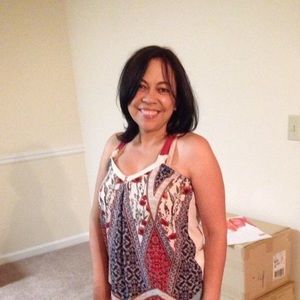 Meet your Posher, Alida